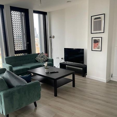 Manhattan Pad By Condokeeper Londres Exterior foto