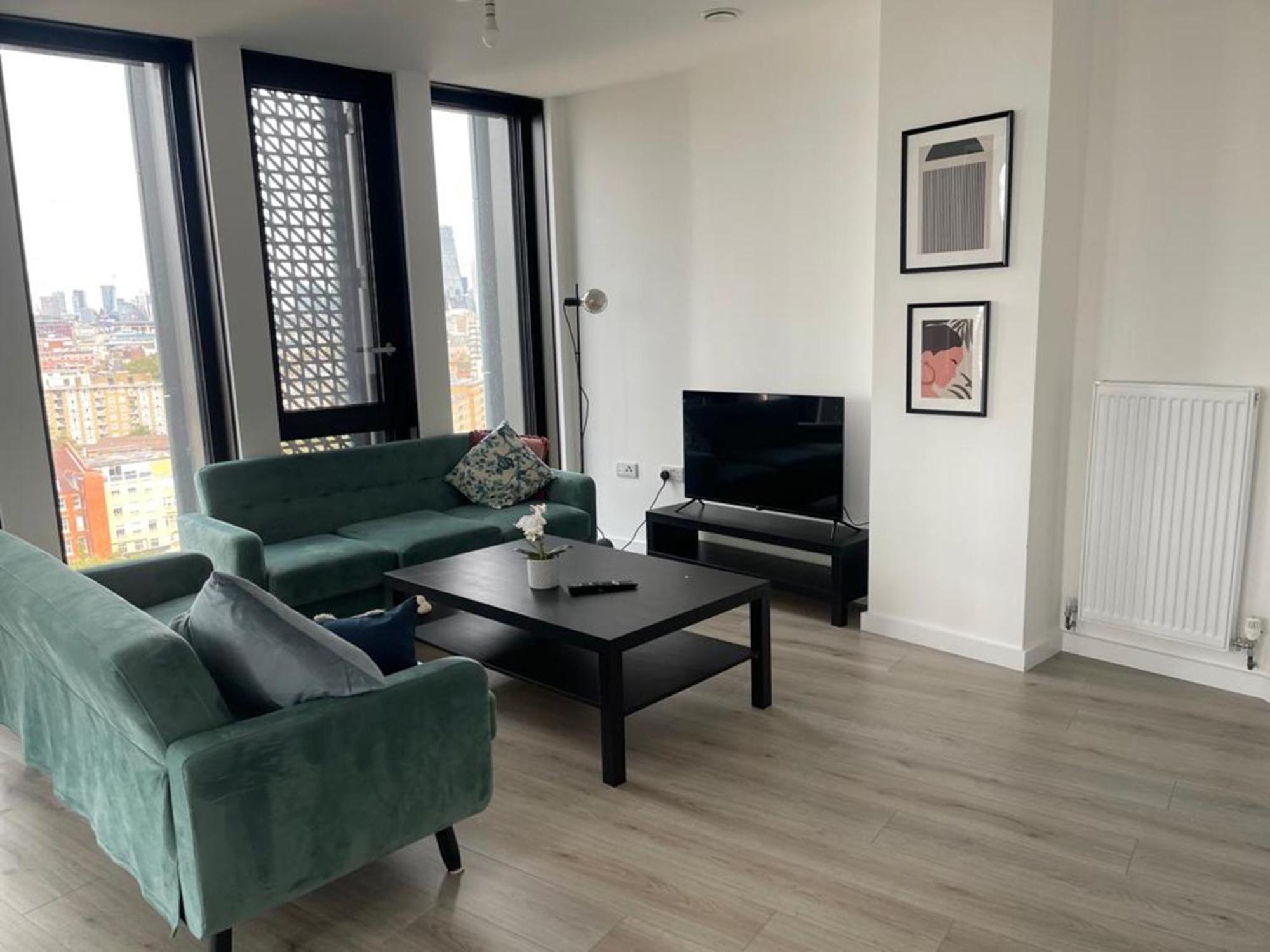 Manhattan Pad By Condokeeper Londres Exterior foto