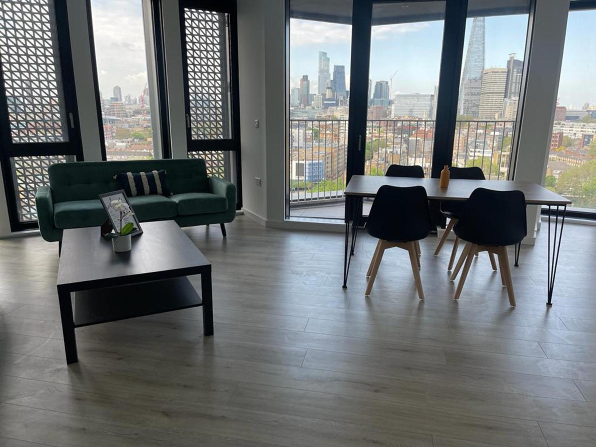 Manhattan Pad By Condokeeper Londres Exterior foto
