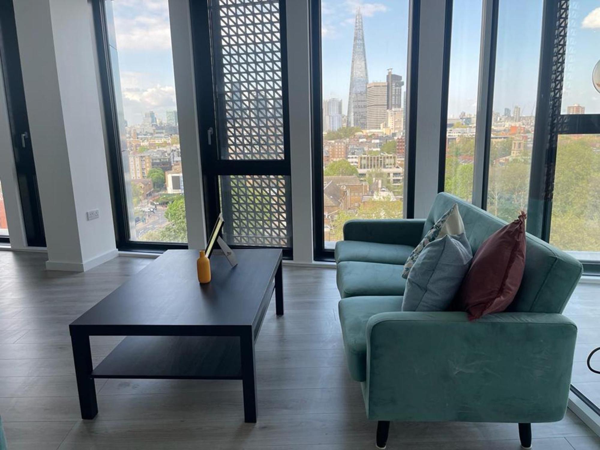 Manhattan Pad By Condokeeper Londres Exterior foto