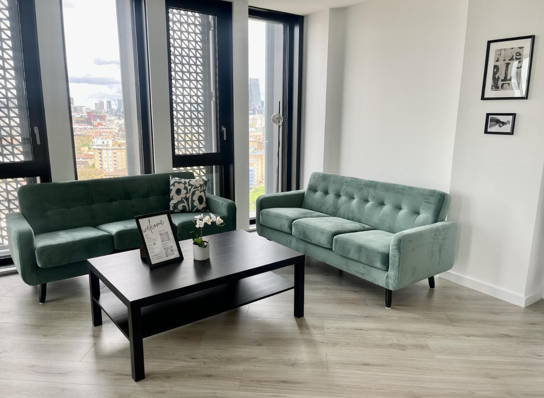 Manhattan Pad By Condokeeper Londres Exterior foto
